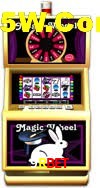 Game Providers 9Rbet