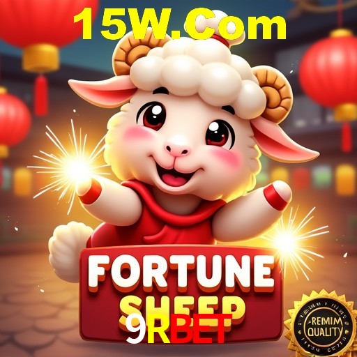 Descubra a Magia dos Jogos de Arcade no 9Rbet