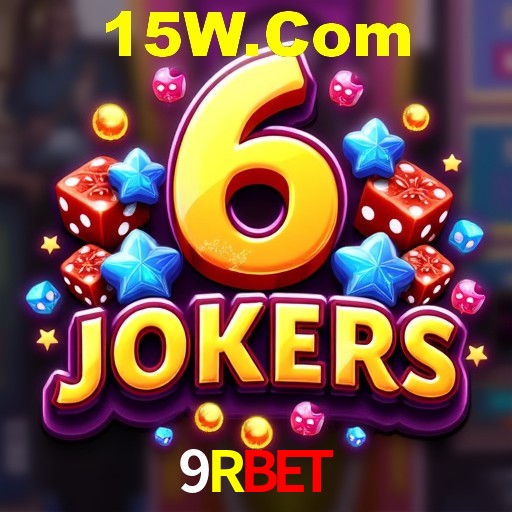 Descubra o Mundo do Cassino Online com 9Rbet