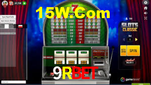 Sinta a adrenalina dos jogos de cassino com 9Rbet