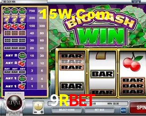 Promoção Relâmpago 9Rbet