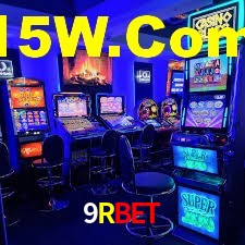 Ofertas Imperdíveis na 9Rbet: Promoções e Bônus Que Valem a Pena