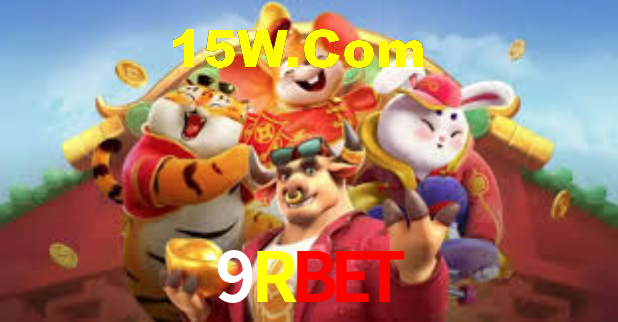 APP rápido e leve da 9Rbet