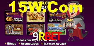 Welcome Bonus 9Rbet