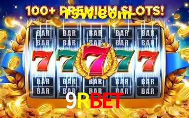 Login Seguro 9Rbet