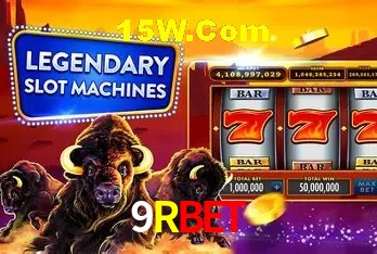 Especiais de Fim de Semana 9Rbet