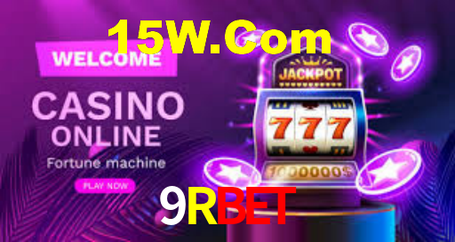 9Rbet: Seu Cassino Premiado com Pagamentos Rápidos