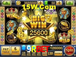 Jogo Spaceman 9Rbet