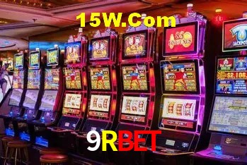 Apostas de Futebol 9Rbet