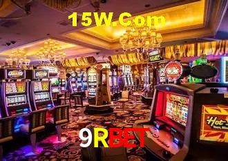 Jogos de Slot 9Rbet