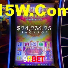 Welcome Bonus 9Rbet