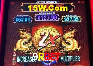 Provedores de Jogos 9Rbet