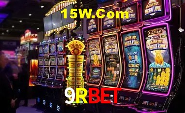 Diretório de Jogos 9Rbet