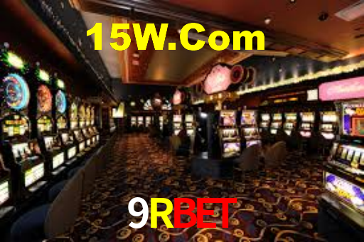 9Rbet Vip
