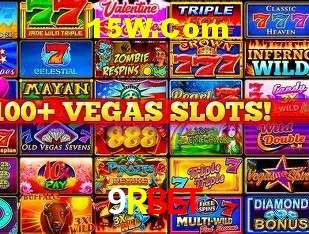 Casino Ao Vivo 9Rbet